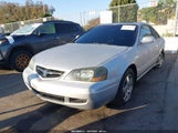 Acura Cl 3.2 19UYA42423A012853 снимка