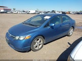 Honda Civic Ex 1HGFA16848L081753 снимка