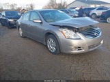 Nissan Altima 2.5 S 1N4AL2APXBN472091 photo