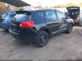 Nissan Rogue Select S JN8AS5MV8EW714274 снимка