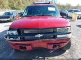 Chevrolet Blazer Ls 1GNDT13W72K105387 снимка