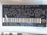 Toyota Avalon Limited 4T1BK1EB3DU064725 снимка