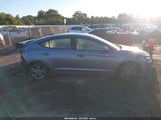 Hyundai Elantra Se KMHD84LF2HU068303 photo