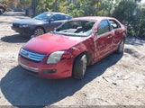 Ford Fusion Se 3FAFP07Z56R172291 снимка