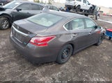 Nissan Altima 2.5 S 1N4AL3AP1DC919167 снимка