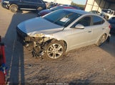 Hyundai Elantra Limited 5NPD84LF5HH079455 photo