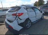 Hyundai Santa Fe Sport 2.0T 5XYZUDLA2DG099086 fotografie
