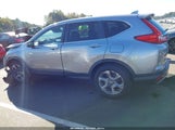 Honda Cr-V Ex 7FARW1H53KE020408 снимка