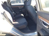 Honda Cr-V Ex 7FARW1H53KE020408 снимка