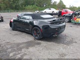 Chevrolet Camaro 2Ss 1G1FH3D77G0174274 снимка