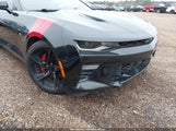 Chevrolet Camaro 2Ss 1G1FH3D77G0174274 снимка