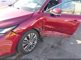 Toyota Venza Xle JTEAAAAH9NJ114507 fotografie