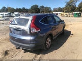 Honda Cr-V Ex 2HKRM3H59EH518471 снимка