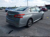 Nissan Sentra Sr 3N1AB7AP2EY334033 снимка