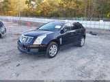 Cadillac Srx Luxury Collection 3GYFNEE35ES648309 снимка