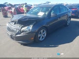 Chevrolet Cruze 2Lt Auto 1G1PE5SB4E7282954 снимка