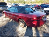 Chrysler Sebring Gtc 1C3EL75R25N521278 снимка