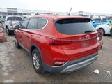 Hyundai Santa Fe Se 5NMS23AD5KH036128 снимка