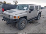Hummer H3 Suv 5GTDN13EX78203417 снимка
