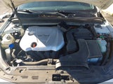 Kia Optima Hybrid Ex KNAGN4AD7E5070529 снимка