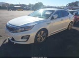 Kia Optima Hybrid Ex KNAGN4AD7E5070529 снимка