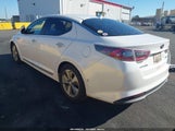 Kia Optima Hybrid Ex KNAGN4AD7E5070529 снимка