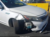 Kia Optima Hybrid Ex KNAGN4AD7E5070529 снимка