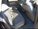 Chevrolet Traverse Ls 1GNKRFED5HJ198598 снимка