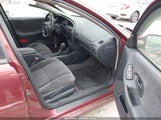 Pontiac Grand Prix Gt 1G2WP52K83F129613 снимка