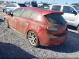 Mazda Mazdaspeed3 Sport JM1BL1K36B1427323 снимка