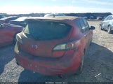 Mazda Mazdaspeed3 Sport JM1BL1K36B1427323 снимка