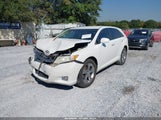 Toyota Venza Base V6 4T3ZK3BBXAU030671 photo