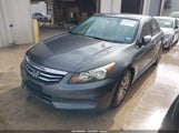 Honda Accord 2.4 Lx 1HGCP2F38CA212697 снимка