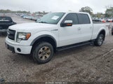 Ford F-150 Fx4/King Ranch/Lariat/Platinum/Stx/Xl/Xlt 1FTFW1EF7EFB75281 снимка