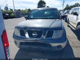 Nissan Frontier Se 1N6AD07U98C447435 снимка