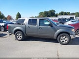 Nissan Frontier Se 1N6AD07U98C447435 снимка