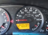 Nissan Frontier Se 1N6AD07U98C447435 снимка