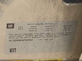 Chevrolet Malibu Ltz 1G1ZE5EB2AF235992 снимка