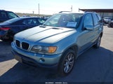 BMW X5 3.0I 5UXFA53542LV71373 снимка