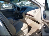 Infiniti Jx35 5N1AL0MM9DC306722 снимка