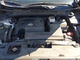 Nissan Murano S Fwd 5N1AZ2AJ6LN136634 снимка