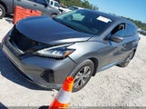 Nissan Murano S Fwd 5N1AZ2AJ6LN136634 fotografie