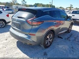 Nissan Murano S Fwd 5N1AZ2AJ6LN136634 fotografie