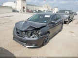 Nissan Sentra Sr 3N1AB7AP0KY289444 снимка