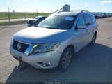Nissan Pathfinder Sl 5N1AR2MM0DC616235 снимка