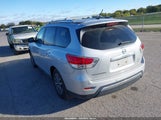 Nissan Pathfinder Sl 5N1AR2MM0DC616235 снимка