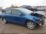 Honda Civic Lx 2HGFA1F59AH563921 снимка