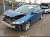 Honda Civic Lx 2HGFA1F59AH563921 снимка