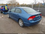 Honda Civic Lx 2HGFA1F59AH563921 снимка