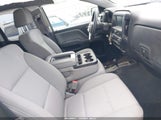 Chevrolet Silverado  Custom 1GCVKPEC3HZ183624 снимка